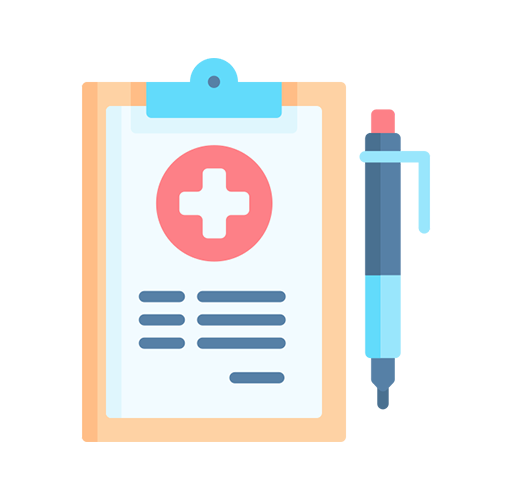 Medically Tested