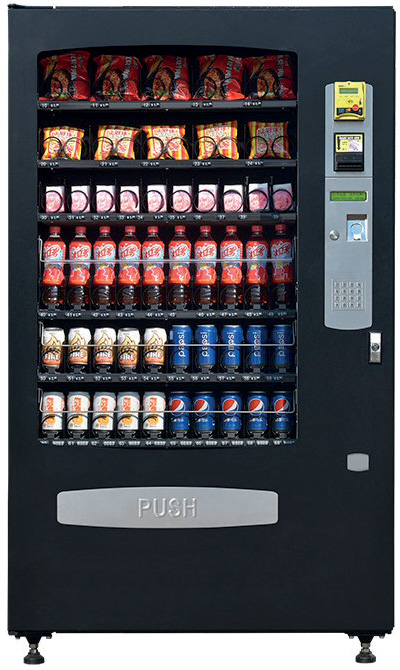 VCM 5000 SNACK Vending Machine